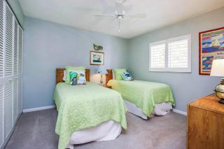 Island Beach Club #320C - Sanibel - 3