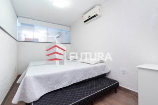 Cobertura Duplex com Vista do Mar na Praia da Lagoinha - Bombinhas - 1