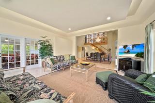 Seagull Estates Home - Sanibel - 4