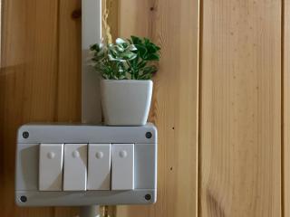 Cabin 9 - Librazhd - 8