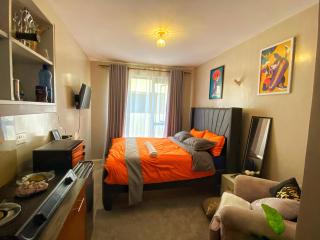 Studio 208 - Kiambu Rd - 9