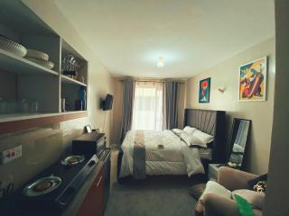 Studio 208 - Kiambu Rd - 6