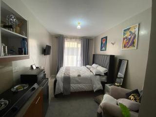 Studio 208 - Kiambu Rd - 4