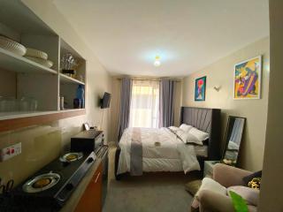 Studio 208 - Kiambu Rd - 1