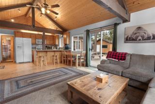 G&P Moonridge - Hot Tub, Smart TV's, Fully Fenced and Minutes to the Slopes! - Big Bear Lake - 8