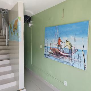 GVR Praia Hostel - João Pessoa - 3