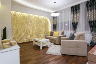 VIP Apartamenty Gorące Źródła - 1