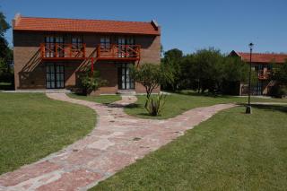 Campo Las Tinajas - Merlo - 7
