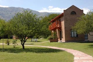 Campo Las Tinajas - Merlo - 6