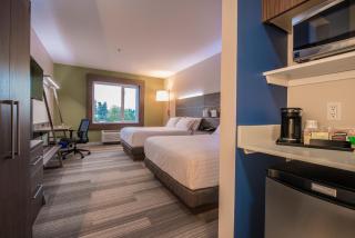 Holiday Inn Express & Suites Victoria-Colwood by IHG - Victoria - 9
