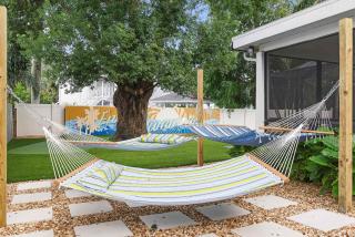 Sunny Seminole Retreat Pool Games & Family Fun - Seminole - 7