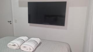 Maravilhoso Apto, prédio premiado, 40 metros 2 , uma suíte wide hilton garden, melhor localização de são paulo, metrô fradique coutinho, garagem inclusa - São Paulo - 9