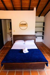 Hospedaje RioBosque San Carlos - 5