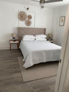 Beautiful Apartment 307 in a 100 year old building - Klamath Falls - 3