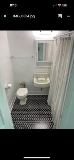Beautiful Apartment 307 in a 100 year old building - Klamath Falls - 7
