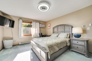 Riverfront Sault Ste Marie Home with Dock! - 1