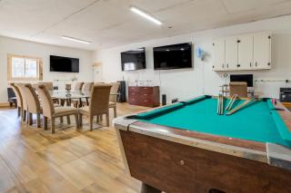 Barbeau Studio with St Marys River Views! - Barbeau - 8