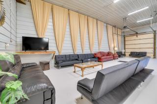 Barbeau Studio with St Marys River Views! - Barbeau - 9