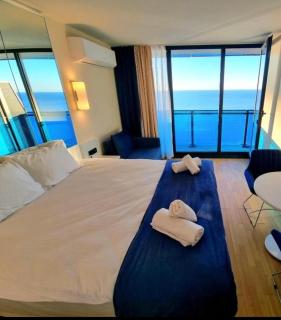 Orbi Hotel Rooms - Batoemi - 0