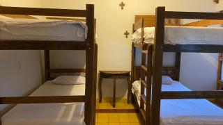 Hostal San Fransiskuni - Morelia - 5