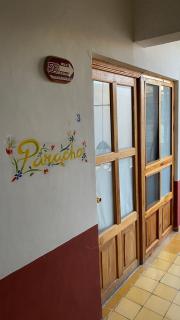 Hostal San Fransiskuni - Morelia - 7