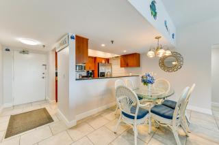 Oceanfront Redington Shores Retreat Beach Access! - Clearwater Beach - 3