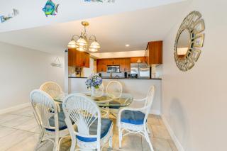 Oceanfront Redington Shores Retreat Beach Access! - Clearwater Beach - 2