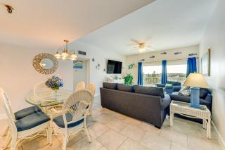 Oceanfront Redington Shores Retreat Beach Access! - Clearwater Beach - 4
