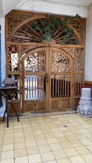 Hostal San Fransiskuni - 2