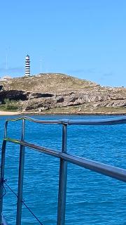 A Caminho do Mar - Abrolhos/Ba - Caravelas - 3