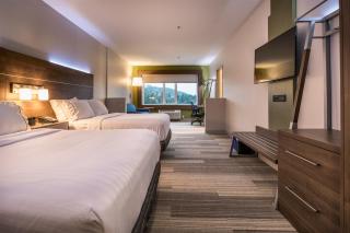 Holiday Inn Express & Suites Victoria-Colwood by IHG - Victoria - 5