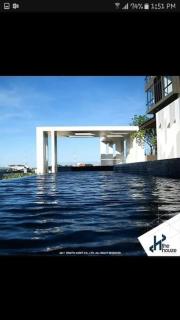 The Houze Condo apt, Khon Kaen - Ban Si Than - 6