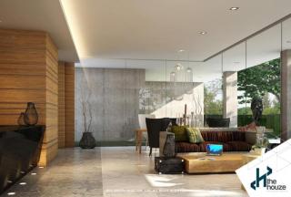 The Houze Condo apt, Khon Kaen - Ban Si Than - 7
