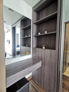 The Houze Condo apt, Khon Kaen - Ban Si Than - 3
