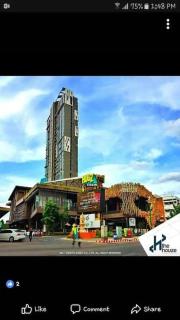The Houze Condo apt, Khon Kaen - Ban Si Than - 8