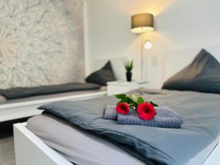 Apartment MiRa 5 - 6