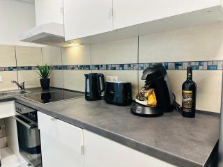 Apartment 5 - Pulheim - 1