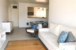 Apto da Pitangueiras | Estilo a 200m da praia - 4