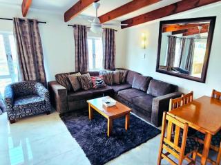 Chakas Rock Chalet 41 - 3