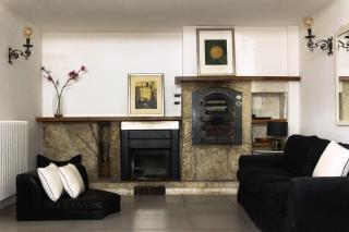 LOFT SUL FIUME center home - 3