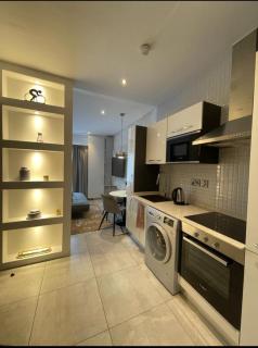The Signature Hotel Apartment Accra Ghana - Accra - 7