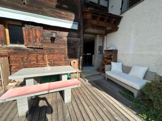 Cosy chalet - Renovated and charming - Saint-Luc - 3