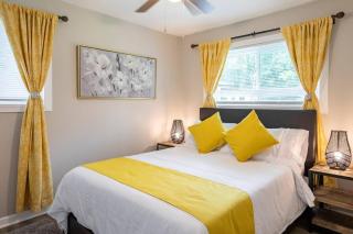 Cute Apt Near the Airport-9B - Atlanta - 1