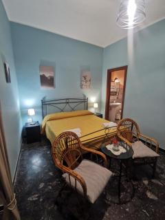 B&B Zì Camillo - Sicignano degli Alburni - 0