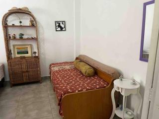 Apartamento acolhedor no bairro Guilhermina - Praia Grande - 9