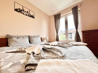 Bojurland Apartment, Bansko - Bansko - 0