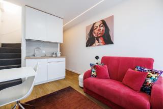 Nowoczesny przytulny apartament - Banino - 7