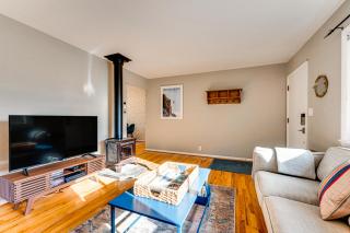 Central Boulder Home with Outdoor Oasis, Walk to CU! - 7