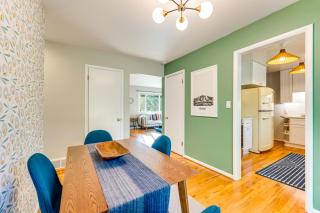 Central Boulder Home with Outdoor Oasis, Walk to CU! - 4