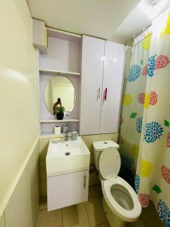 DJ Apartment - Manila - 5